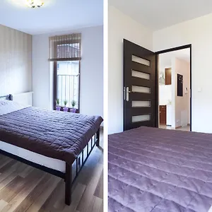 Cracow Apartament Kraków